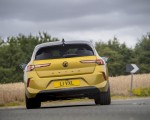 2022 Vauxhall Astra Ultimate Rear Wallpapers 150x120 (48)