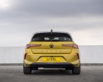 2022 Vauxhall Astra Ultimate Rear Wallpapers 150x120 (37)