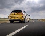 2022 Vauxhall Astra Ultimate Rear Wallpapers  150x120 (16)
