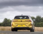 2022 Vauxhall Astra Ultimate Rear Wallpapers 150x120 (50)