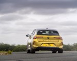 2022 Vauxhall Astra Ultimate Rear Wallpapers 150x120 (52)