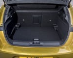 2022 Vauxhall Astra Ultimate Trunk Wallpapers 150x120