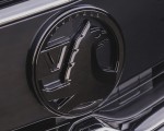 2022 Vauxhall Grandland GS Line Badge Wallpapers 150x120