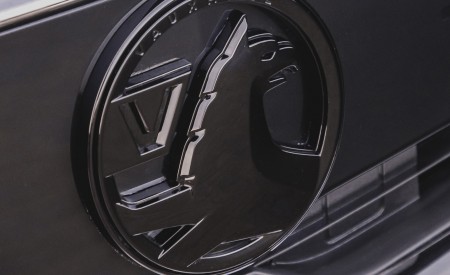2022 Vauxhall Grandland GS Line Badge Wallpapers 450x275 (36)