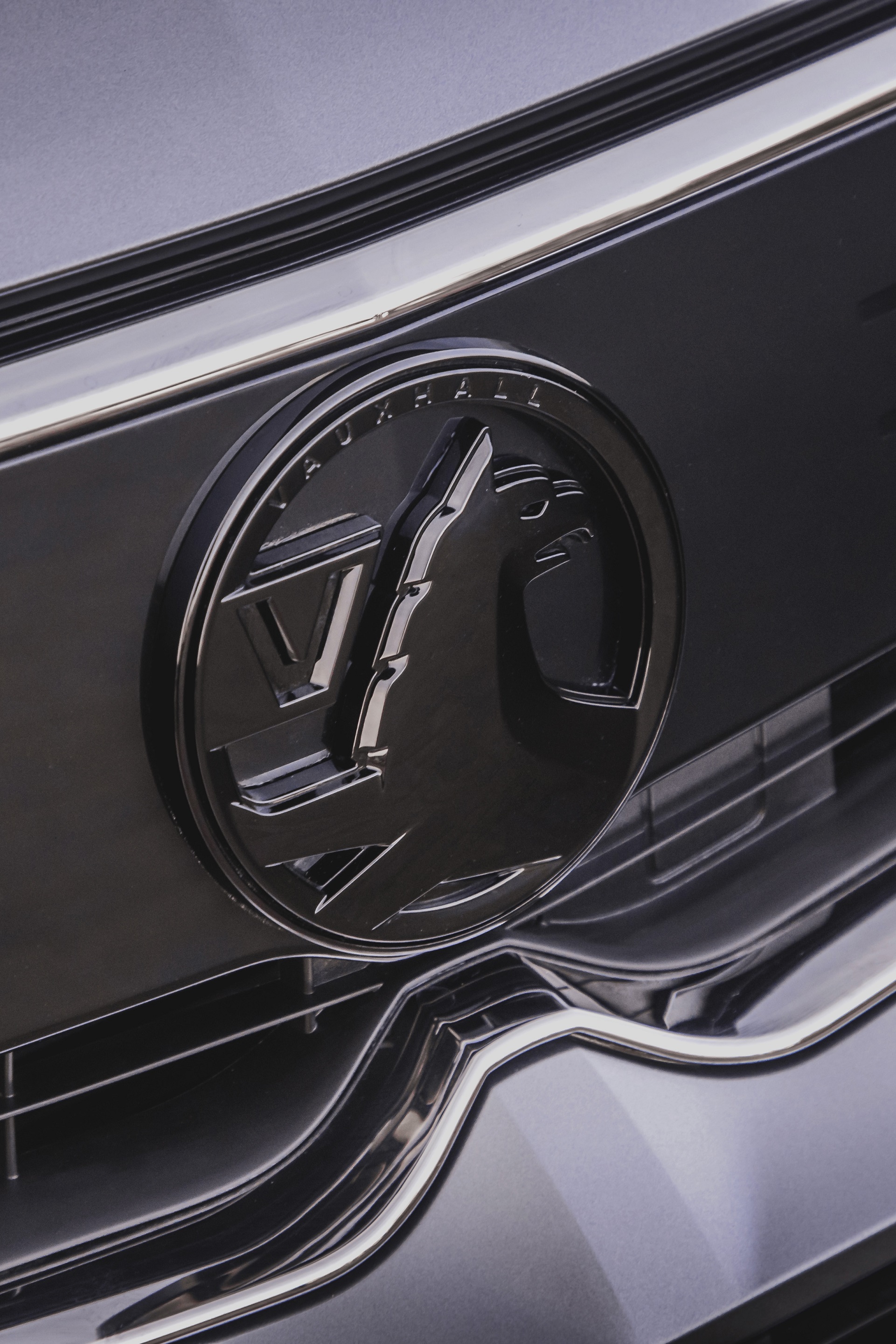 2022 Vauxhall Grandland GS Line Badge Wallpapers #36 of 66