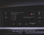 2022 Vauxhall Grandland GS Line Central Console Wallpapers 150x120