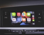 2022 Vauxhall Grandland GS Line Central Console Wallpapers 150x120