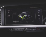 2022 Vauxhall Grandland GS Line Central Console Wallpapers 150x120