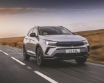 2022 Vauxhall Grandland GS Line Wallpapers & HD Images
