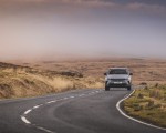2022 Vauxhall Grandland GS Line Front Wallpapers 150x120