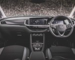 2022 Vauxhall Grandland GS Line Interior Cockpit Wallpapers 150x120
