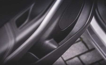 2022 Vauxhall Grandland GS Line Interior Detail Wallpapers 450x275 (48)