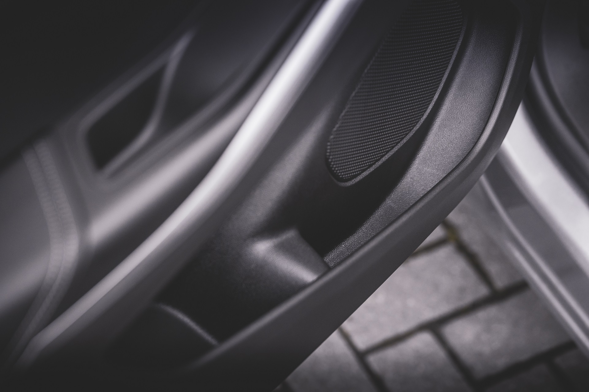 2022 Vauxhall Grandland GS Line Interior Detail Wallpapers #48 of 66