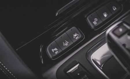 2022 Vauxhall Grandland GS Line Interior Detail Wallpapers 450x275 (49)
