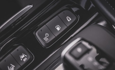 2022 Vauxhall Grandland GS Line Interior Detail Wallpapers 450x275 (50)