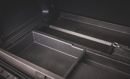 2022 Vauxhall Grandland GS Line Interior Detail Wallpapers 450x275 (61)