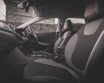 2022 Vauxhall Grandland GS Line Interior Front Seats Wallpapers 150x120