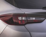 2022 Vauxhall Grandland GS Line Tail Light Wallpapers 150x120
