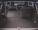 2022 Vauxhall Grandland GS Line Trunk Wallpapers 150x120