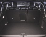 2022 Vauxhall Grandland GS Line Trunk Wallpapers 150x120