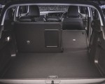 2022 Vauxhall Grandland GS Line Trunk Wallpapers 150x120