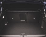2022 Vauxhall Grandland GS Line Trunk Wallpapers 150x120