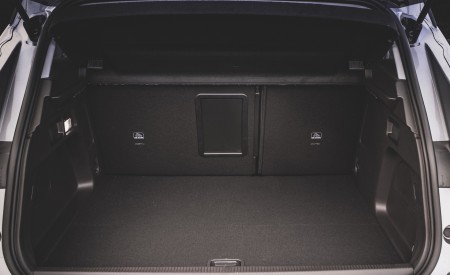 2022 Vauxhall Grandland GS Line Trunk Wallpapers 450x275 (66)