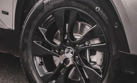 2022 Vauxhall Grandland GS Line Wheel Wallpapers 450x275 (35)