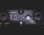 2022 Vauxhall Grandland Ultimate Digital Instrument Cluster Wallpapers 150x120