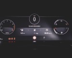 2022 Vauxhall Grandland Ultimate Digital Instrument Cluster Wallpapers 150x120