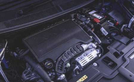 2022 Vauxhall Grandland Ultimate Engine Wallpapers 450x275 (82)