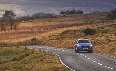 2022 Vauxhall Grandland Ultimate Front Wallpapers 450x275 (18)