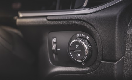 2022 Vauxhall Grandland Ultimate Interior Detail Wallpapers 450x275 (112)