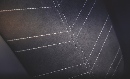 2022 Vauxhall Grandland Ultimate Interior Detail Wallpapers 450x275 (102)