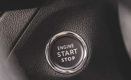 2022 Vauxhall Grandland Ultimate Interior Detail Wallpapers 450x275 (94)