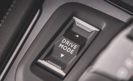 2022 Vauxhall Grandland Ultimate Interior Detail Wallpapers 450x275 (114)