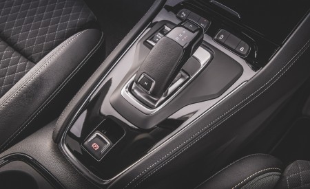 2022 Vauxhall Grandland Ultimate Interior Detail Wallpapers  450x275 (115)