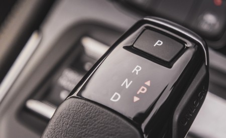 2022 Vauxhall Grandland Ultimate Interior Detail Wallpapers 450x275 (116)