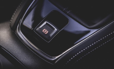 2022 Vauxhall Grandland Ultimate Interior Detail Wallpapers 450x275 (100)