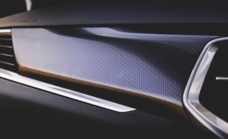 2022 Vauxhall Grandland Ultimate Interior Detail Wallpapers 450x275 (101)