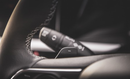 2022 Vauxhall Grandland Ultimate Interior Steering Wheel Wallpapers 450x275 (119)