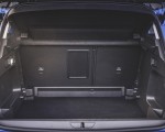 2022 Vauxhall Grandland Ultimate Trunk Wallpapers 150x120