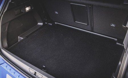 2022 Vauxhall Grandland Ultimate Trunk Wallpapers 450x275 (123)