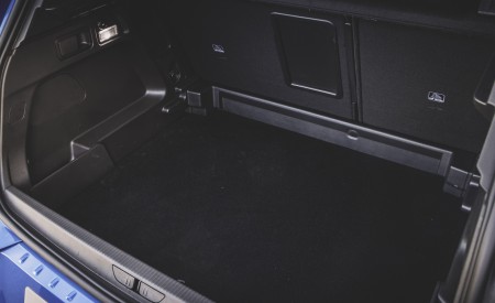 2022 Vauxhall Grandland Ultimate Trunk Wallpapers 450x275 (122)