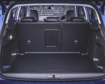 2022 Vauxhall Grandland Ultimate Trunk Wallpapers  150x120