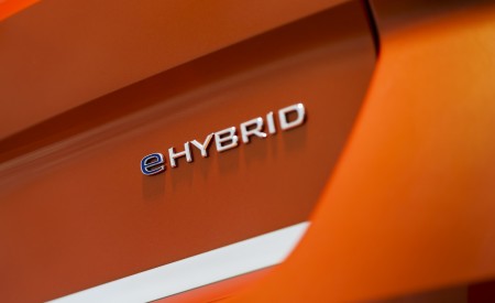 2022 Volkswagen Multivan UK version Badge Wallpapers 450x275 (28)