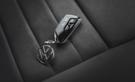 2022 Volkswagen Multivan UK version Interior Detail Wallpapers 450x275 (34)