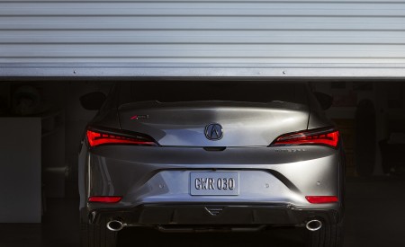 2023 Acura Integra Detail Wallpapers  450x275 (25)