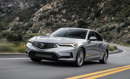 2023 Acura Integra Wallpapers & HD Images