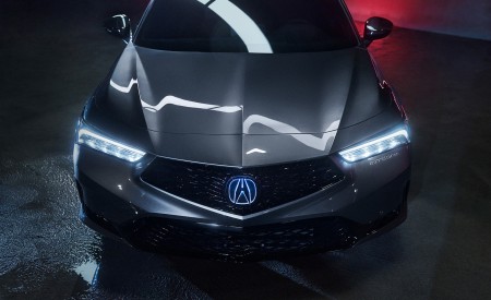 2023 Acura Integra Front Wallpapers 450x275 (20)